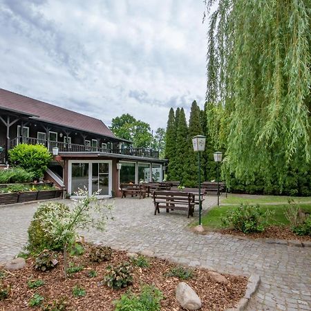 Storchennest Spreewald Ξενοδοχείο Vetschau Εξωτερικό φωτογραφία