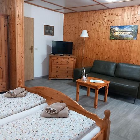 Storchennest Spreewald Ξενοδοχείο Vetschau Εξωτερικό φωτογραφία