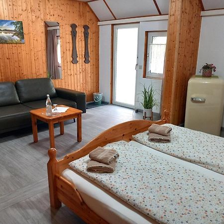 Storchennest Spreewald Ξενοδοχείο Vetschau Εξωτερικό φωτογραφία