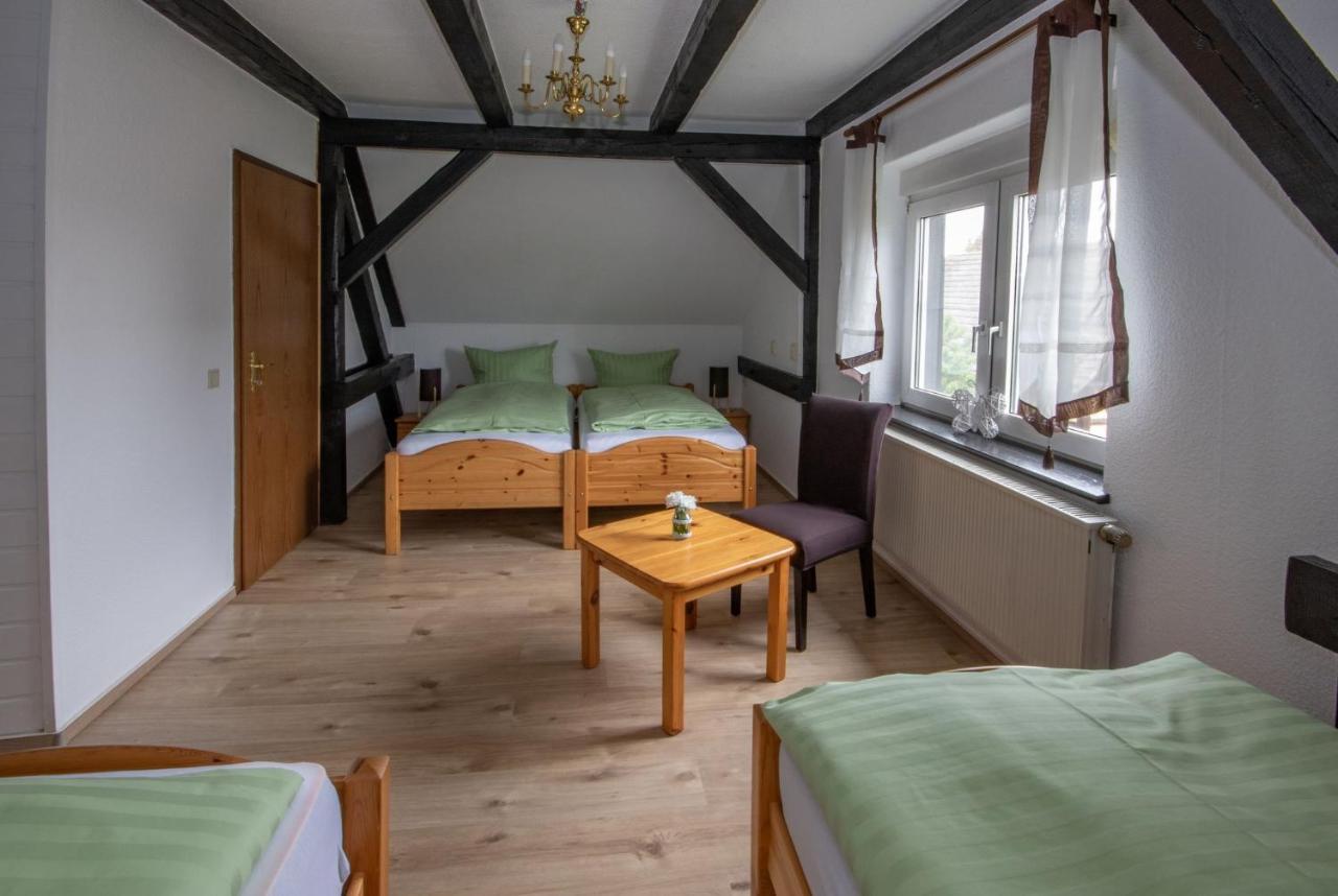 Storchennest Spreewald Ξενοδοχείο Vetschau Εξωτερικό φωτογραφία