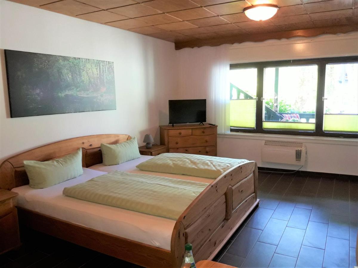 Storchennest Spreewald Ξενοδοχείο Vetschau Εξωτερικό φωτογραφία