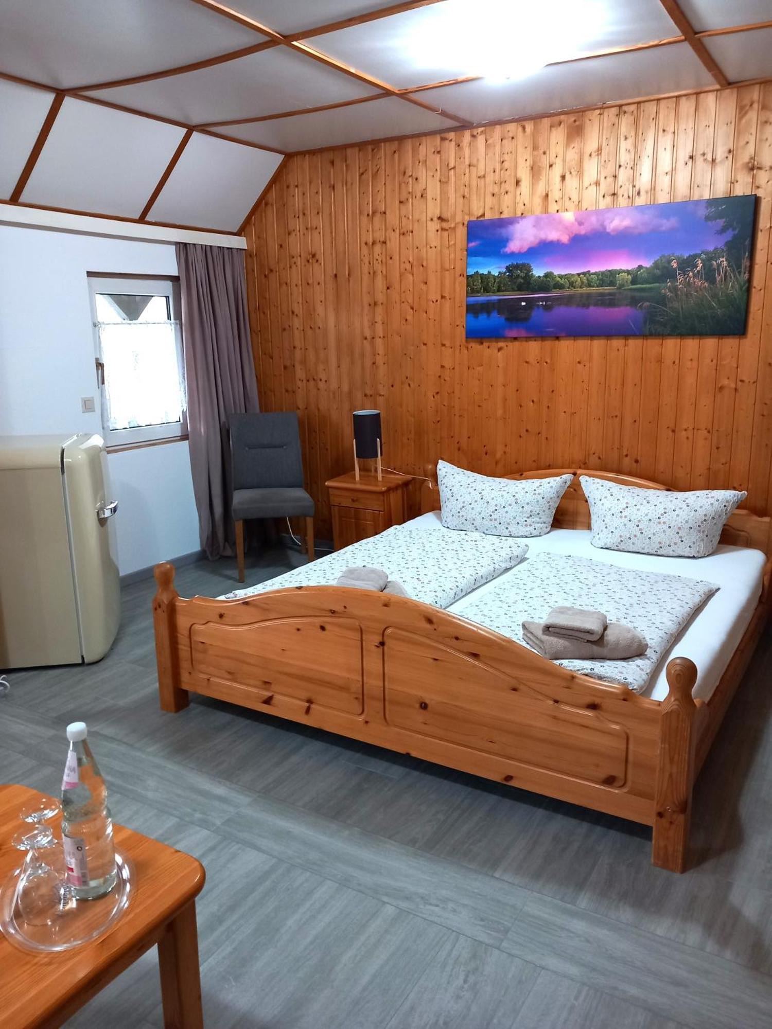 Storchennest Spreewald Ξενοδοχείο Vetschau Εξωτερικό φωτογραφία