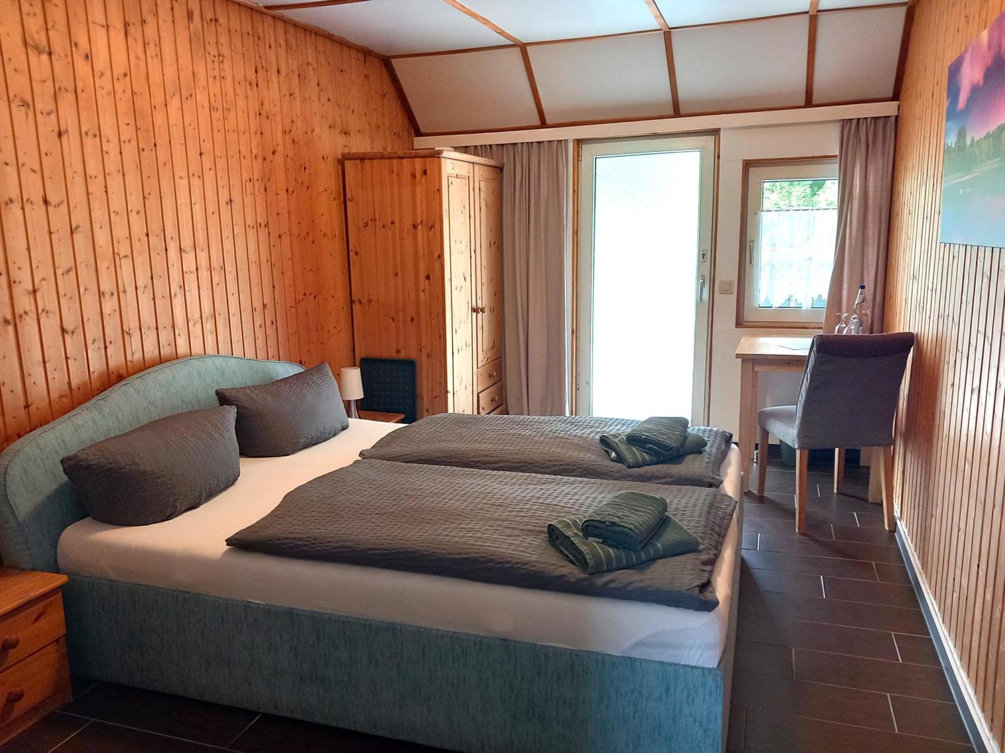 Storchennest Spreewald Ξενοδοχείο Vetschau Εξωτερικό φωτογραφία